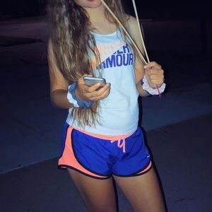 under armour tank top